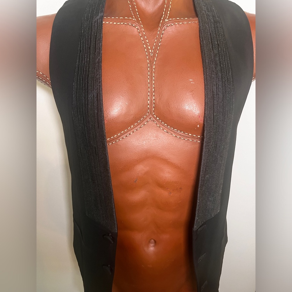 Maison Martin Margiela Vest